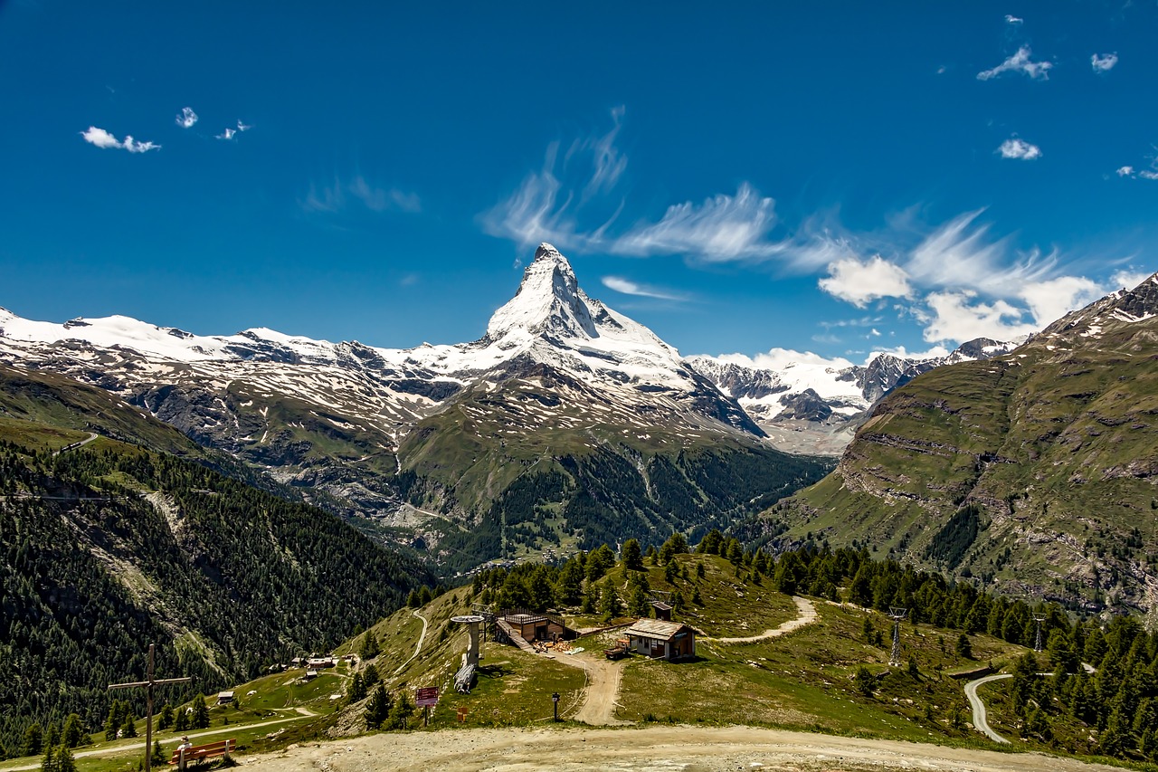 Matterhorn