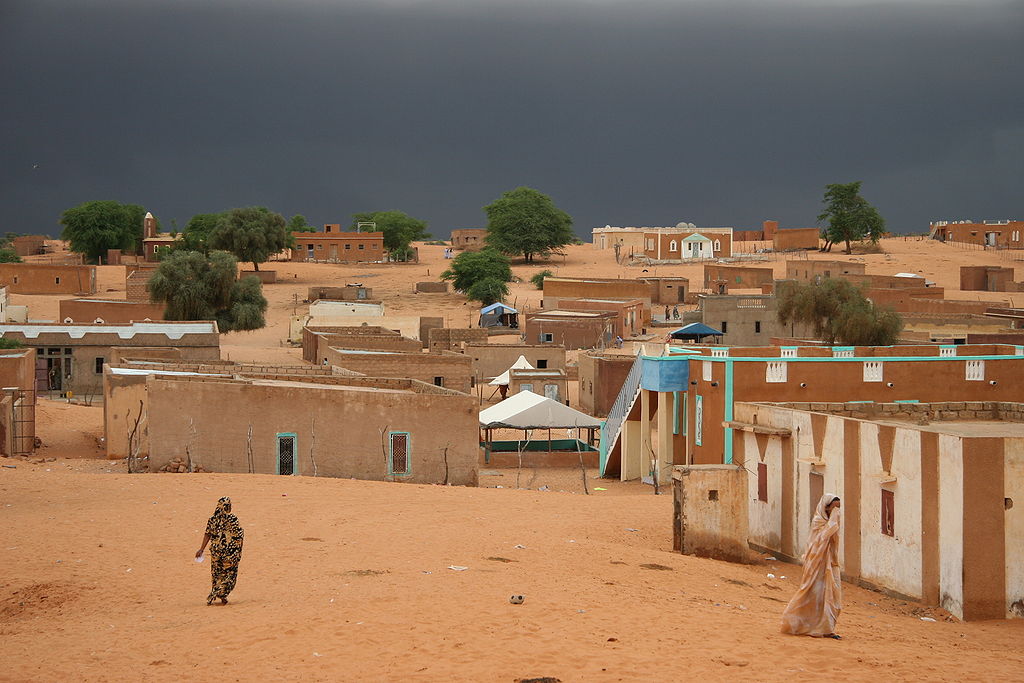 Mauritania2