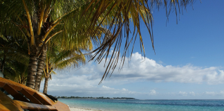 Mauritius : Țări de vizitat Mauritius