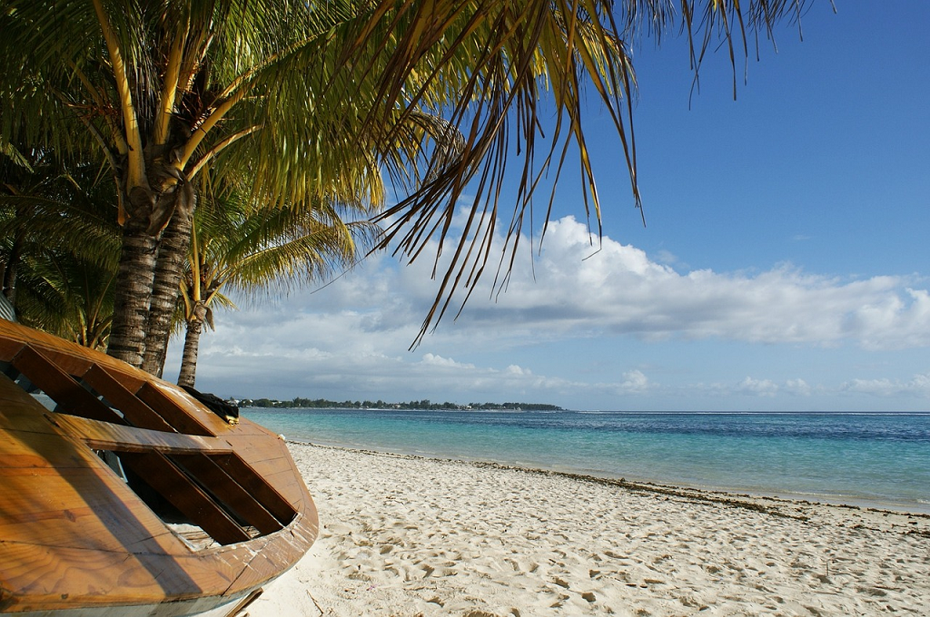 Mauritius Mauritius