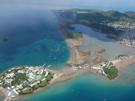 Mayotte
