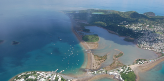 Mayotte : Țări de vizitat Mayotte
