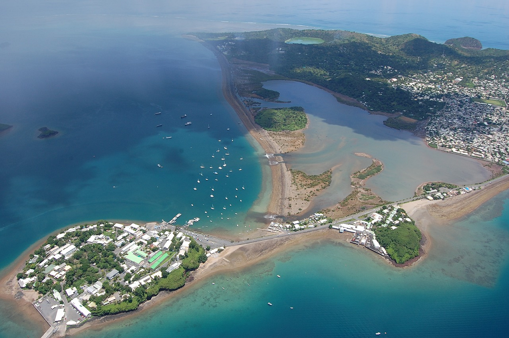 Mayotte Mayotte