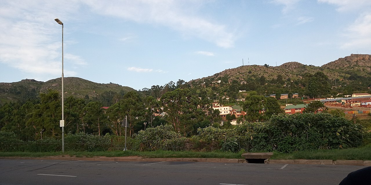Mbabane111