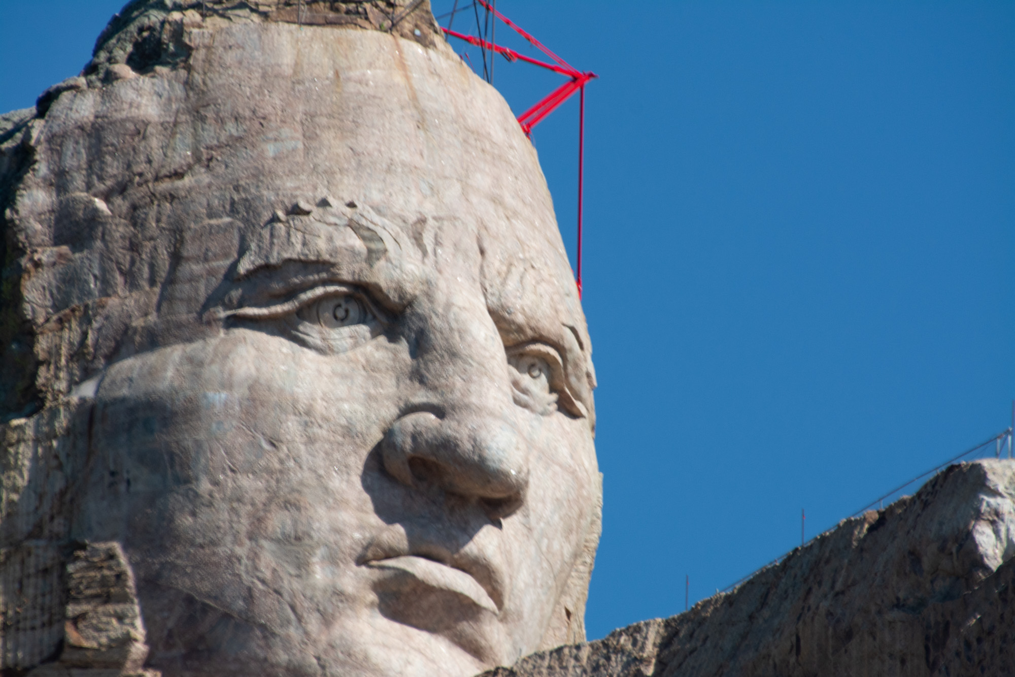 Memorialul Crazy Horse1