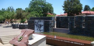 Memorialul Hector Pieterson