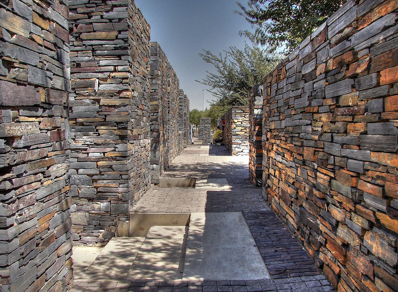 Memorialul Hector Pieterson11