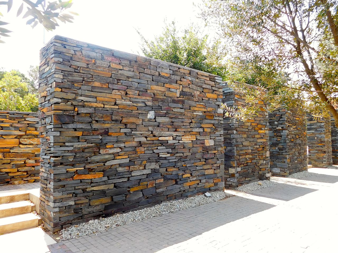 Memorialul Hector Pieterson1111