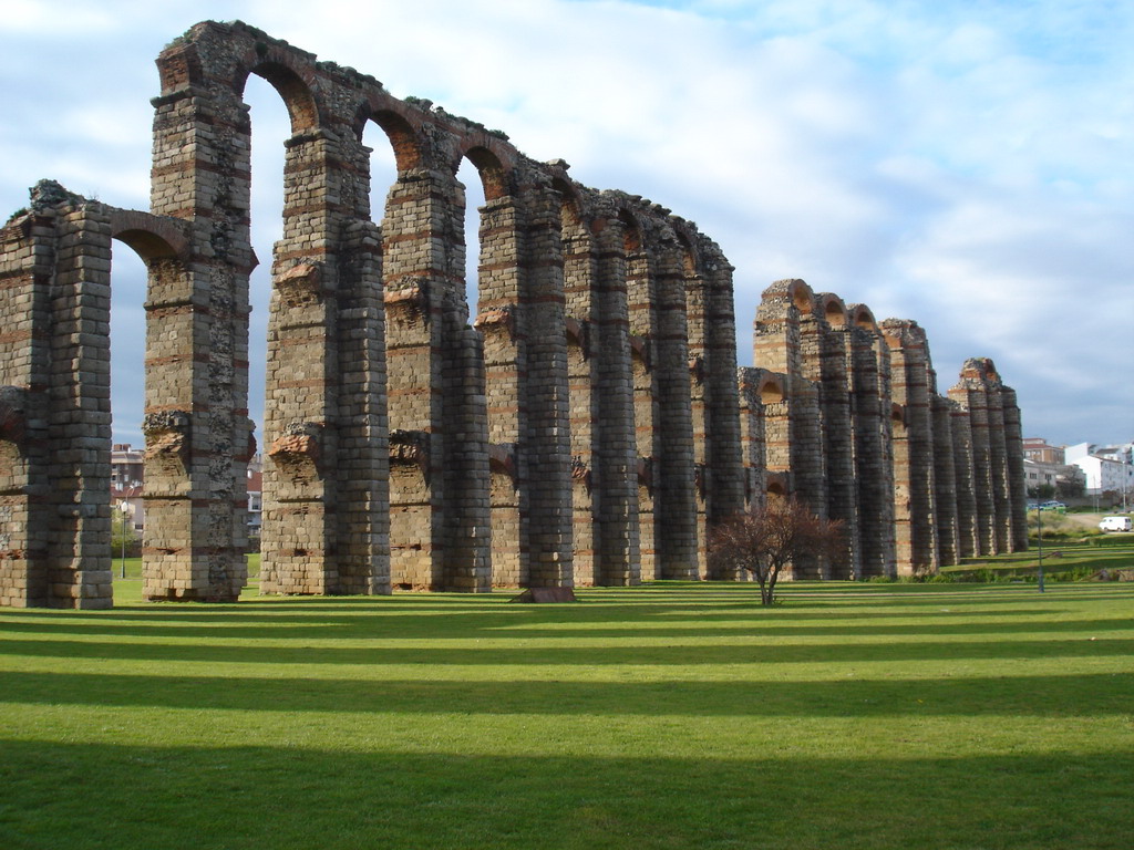 Merida Spain