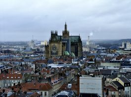 Metz