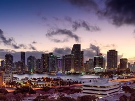 Miami