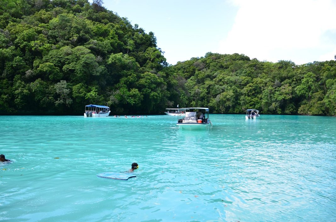 Micronesia Micronesia