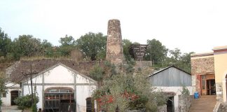 Mina de arginta La Valenciana: Obiective turistice Mexic – Guanajuato Mina de arginta La Valenciana