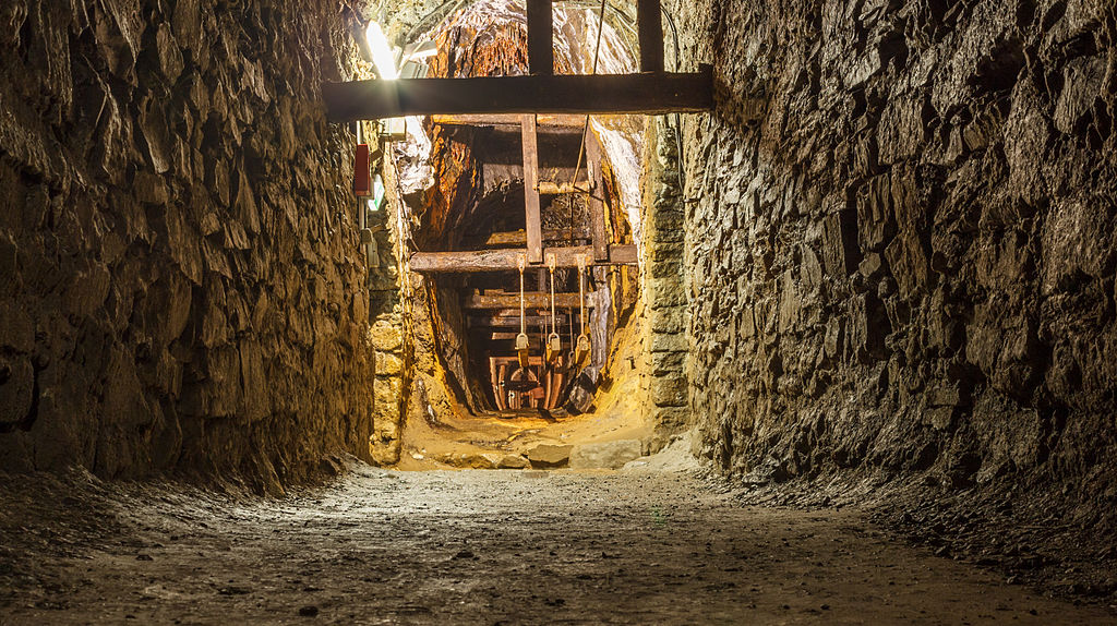 Minele Rammelsberg111