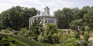 Grădina Botanică din Missouri: Atracție unică în St. Louis Missouri Botanical Garden
