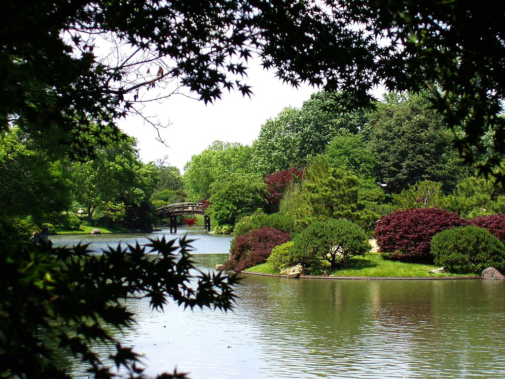 Missouri Botanical Garden111