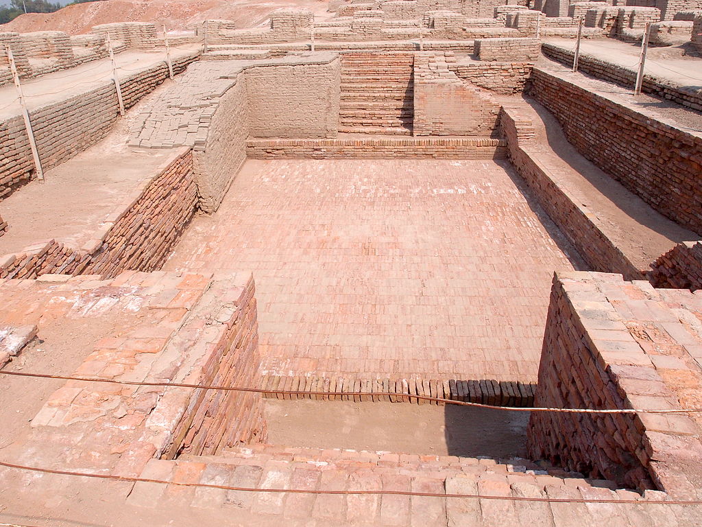 Mohenjo-daro1