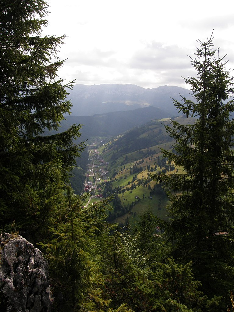 Moieciu1 panorama