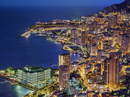 Monaco