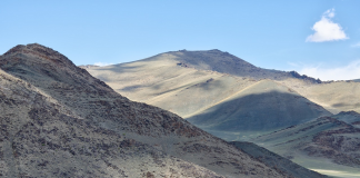 Mongolia : Țări de vizitat Mongolia