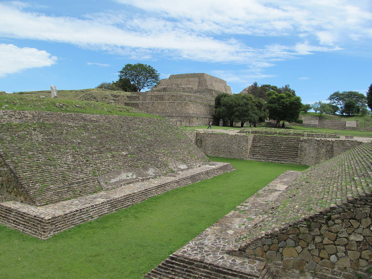 Monte Alban11111