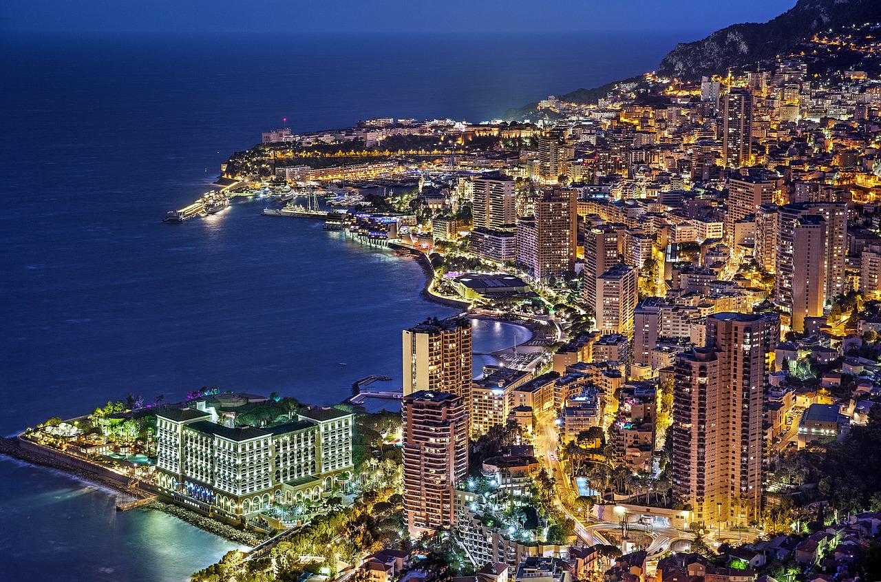 Monte Carlo1111