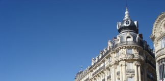 Orasul Montpellier: Obiective turistice Franta – Montpellier Montpellier