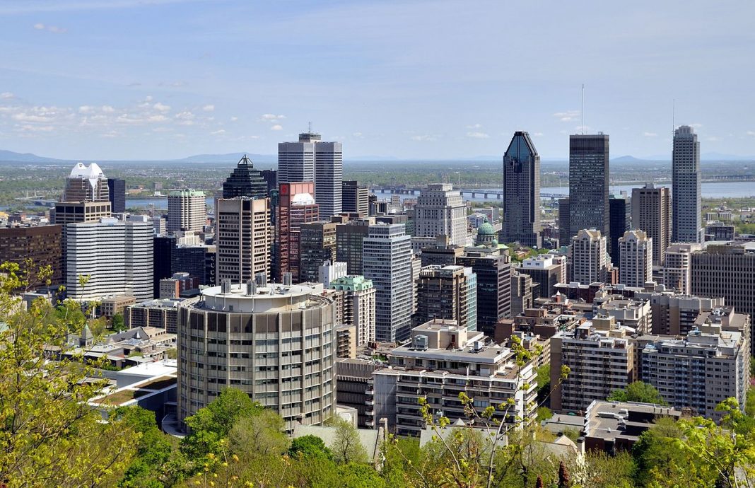 Montreal Montreal