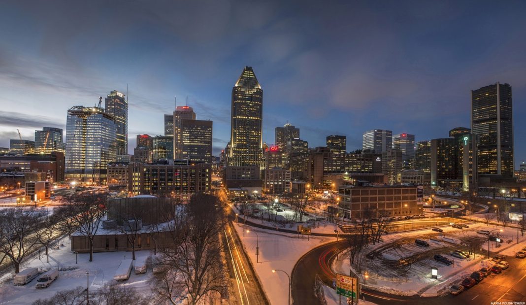 Montreal Montreal