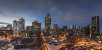 Montreal – Canada: Orașe de vizitat Montreal