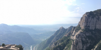 Montserrat : Țări de vizitat Montserrat