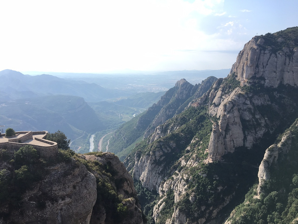 Montserrat