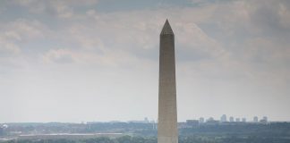 Monumentul Washington