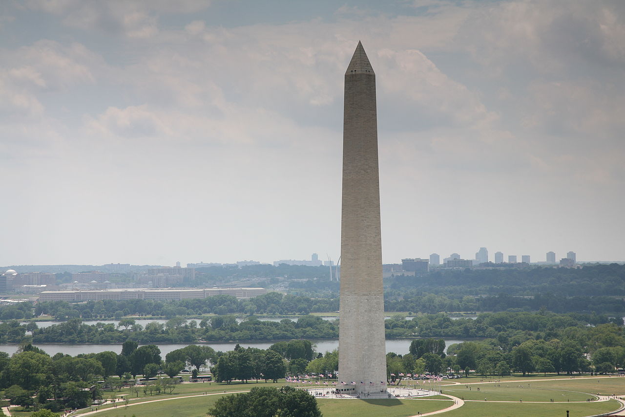 Monumentul Washington