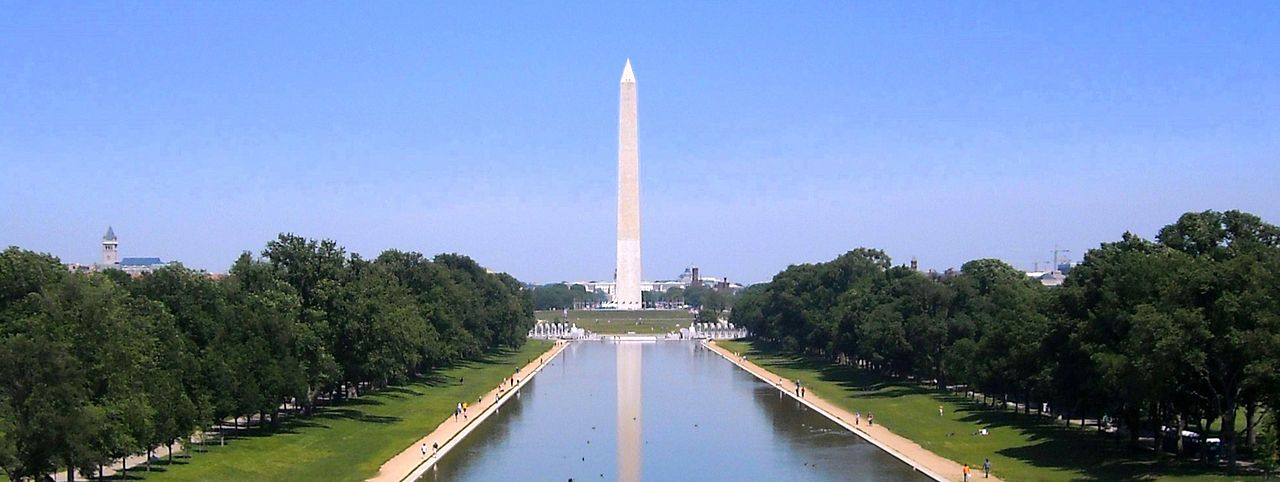 Monumentul Washington1