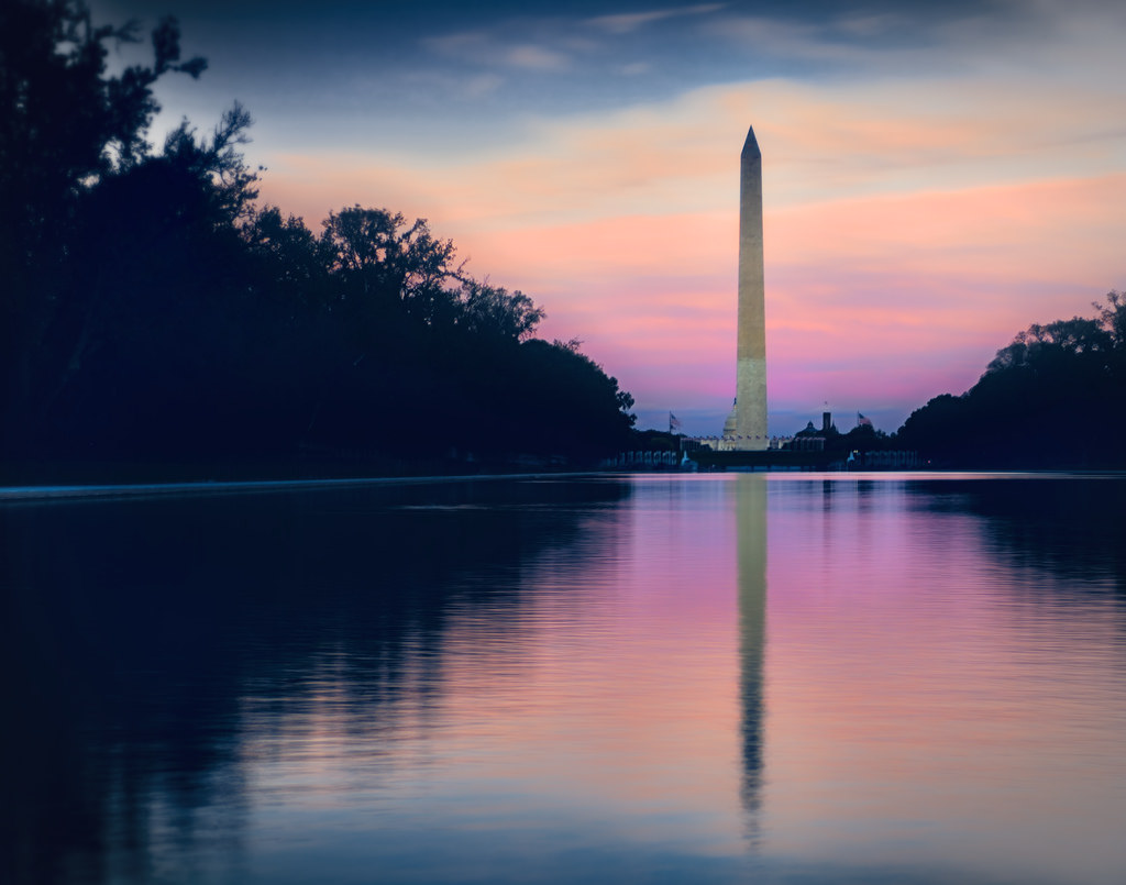 Monumentul Washington1111