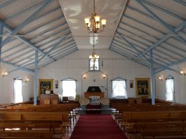 Moravian Church