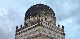 Mormintele șahilor Qutb din Golconda, o moștenire regală impresionantă Mormintele sahilor Qutb