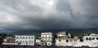 Orasul Moroni: Obiective turistice Comore – Moroni Moroni