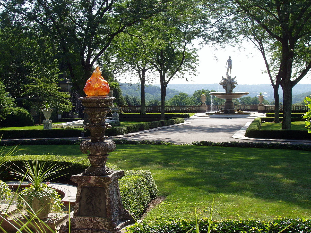 Mosia Kykuit din New York11