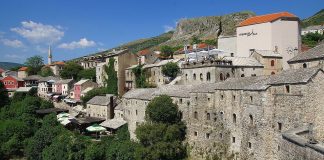 Mostar