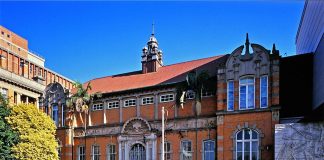 Muzeul Msunduzi: Obiective turistice Africa de Sud – Pietermaritzburg Msunduzi