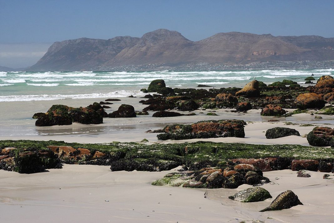 Muizenberg Muizenberg