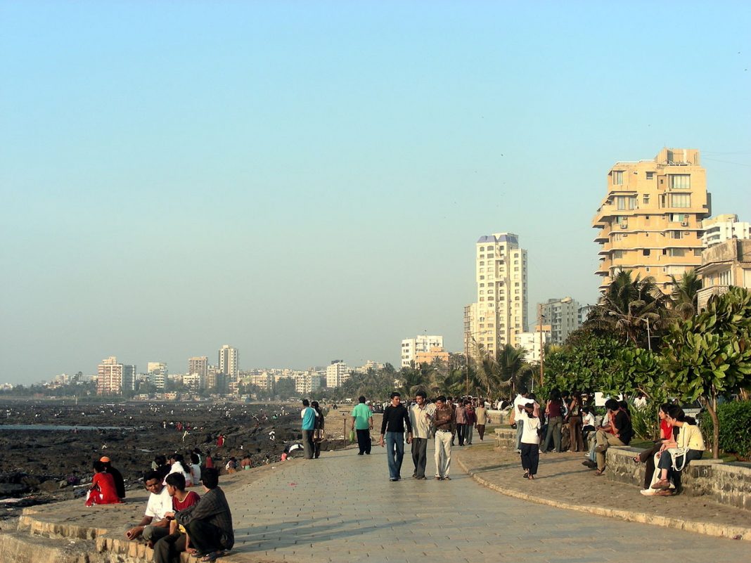Mumbai Mumbai