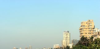 Mumbai