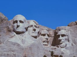Muntele Rushmore