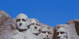 Muntele Rushmore