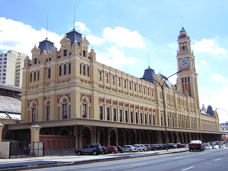 Museu da Língua Portuguesa