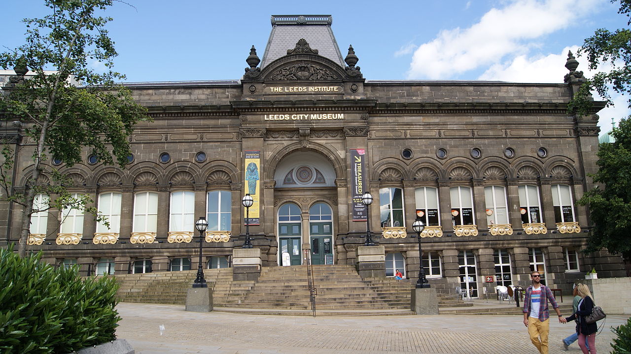 Museum of Leeds