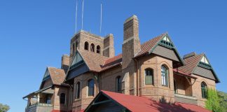 Muzeul Agriculturii din Bathurst